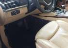 Thảm Sàn Da 6D BMW X6