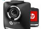 Camera Hành Trình HP F520 Super HD 1296P
