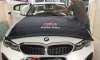 BMW 330i 2020 dán 3M Crystalline CHÍNH HÃNG