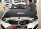 BMW 330i 2020 dán 3M Crystalline CHÍNH HÃNG