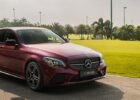 Mercedes-Benz C 300 AMG CẦN THƠ