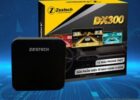 ANDROID BOX ZESTECH DX300