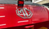 MG7 2025 dán phim cách nhiệt